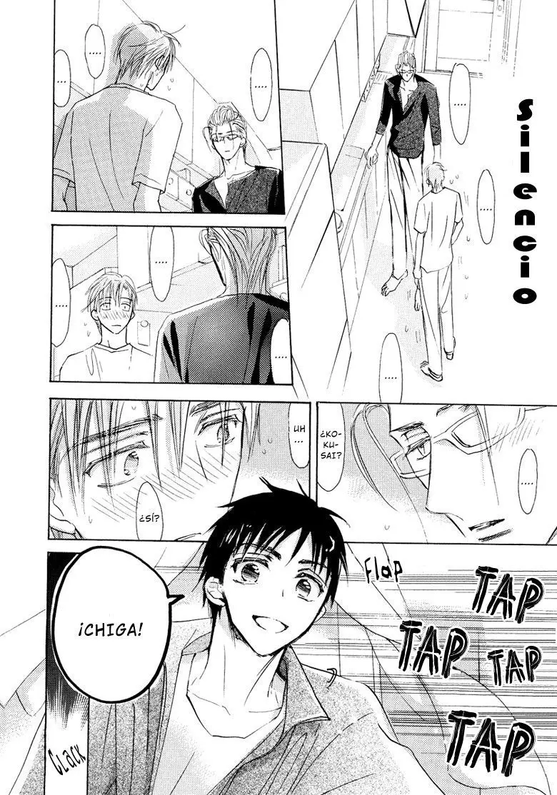 Seito Kaichou ni Chuukoku (2003) - Capítulo 15 - Página 11 - LectorTMOo