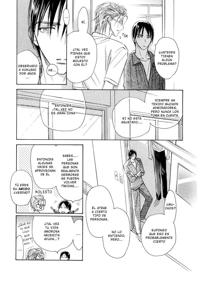 Seito Kaichou ni Chuukoku (2003) - Capítulo 15 - Página 19 - LectorTMOo