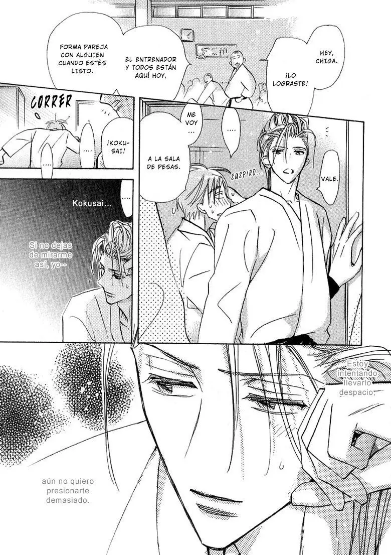 Seito Kaichou ni Chuukoku (2003) - Capítulo 16.55 - Página 6 - LectorTMOo