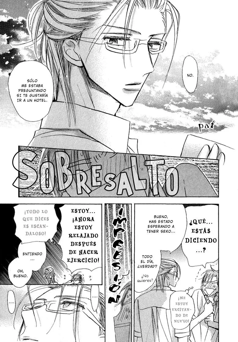 Seito Kaichou ni Chuukoku (2003) - Capítulo 16.55 - Página 12 - LectorTMOo