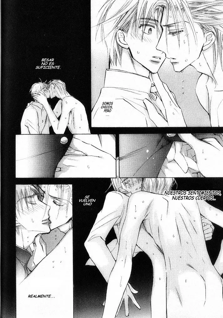 Seito Kaichou ni Chuukoku (2003) - Capítulo 17 - Página 8 - LectorTMOo