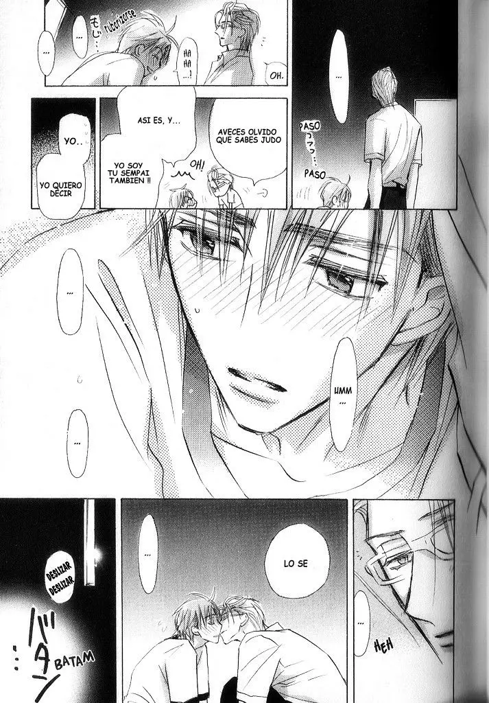 Seito Kaichou ni Chuukoku (2003) - Capítulo 17 - Página 30 - LectorTMOo