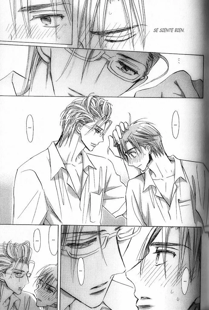 Seito Kaichou ni Chuukoku (2003) - Capítulo 18 - Página 9 - LectorTMOo
