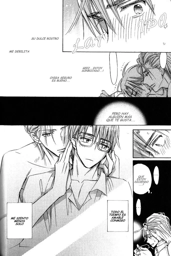 Seito Kaichou ni Chuukoku (2003) - Capítulo 19 - Página 18 - LectorTMOo