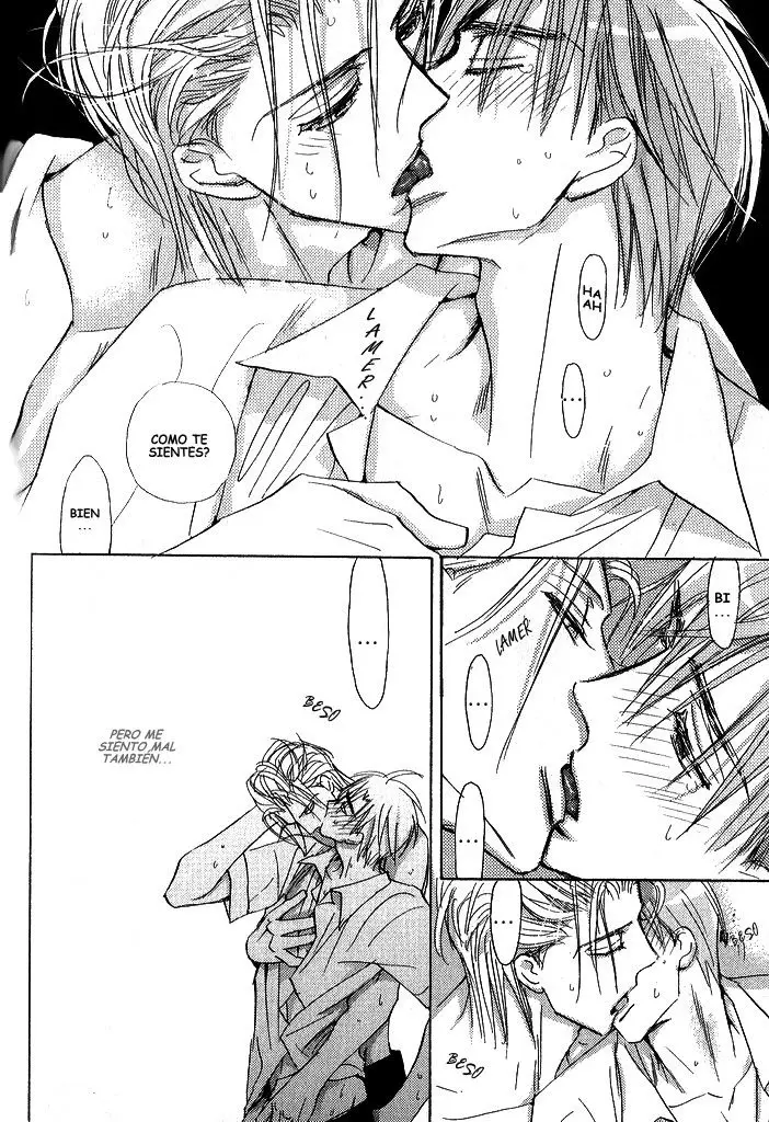 Seito Kaichou ni Chuukoku (2003) - Capítulo 19 - Página 25 - LectorTMOo