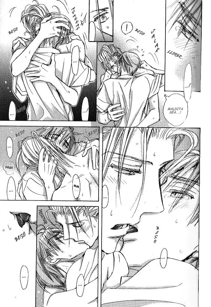 Seito Kaichou ni Chuukoku (2003) - Capítulo 19 - Página 26 - LectorTMOo