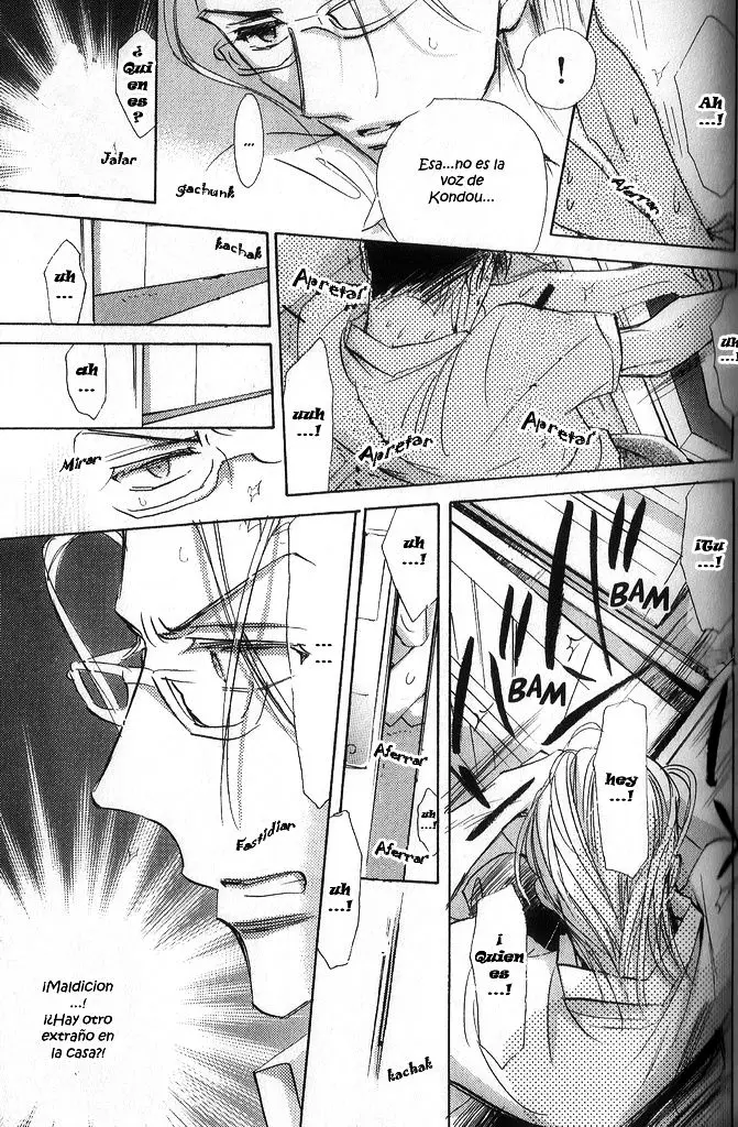 Seito Kaichou ni Chuukoku (2003) - Capítulo 21 - Página 12 - LectorTMOo