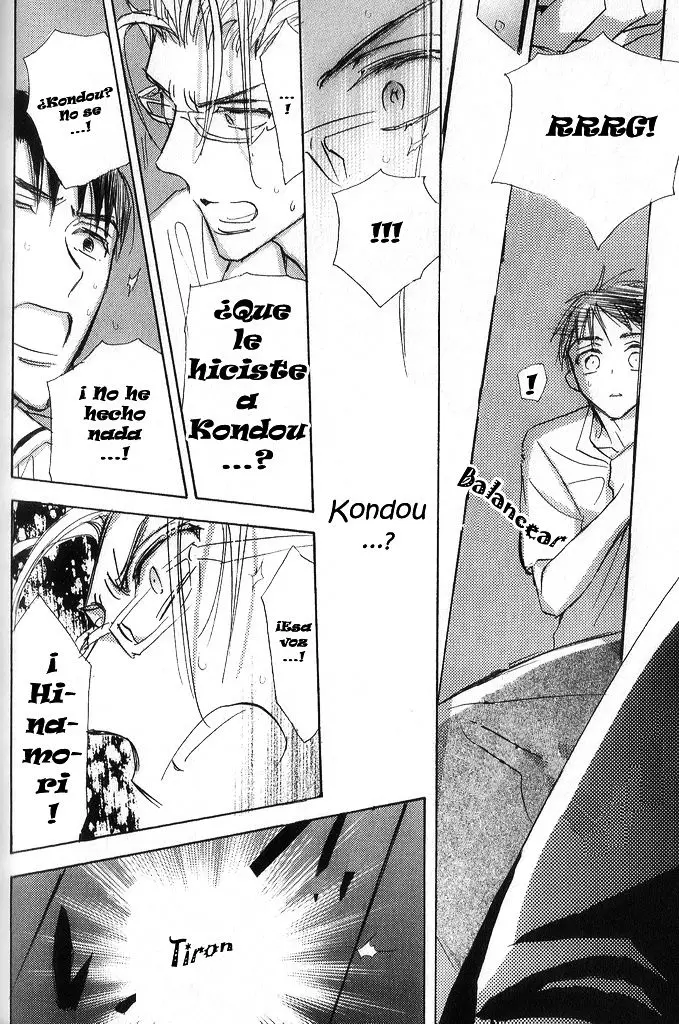 Seito Kaichou ni Chuukoku (2003) - Capítulo 21 - Página 13 - LectorTMOo