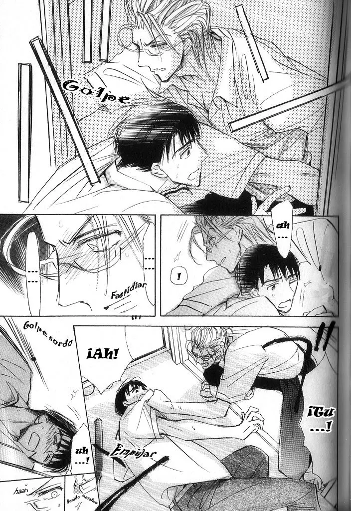 Seito Kaichou ni Chuukoku (2003) - Capítulo 21 - Página 17 - LectorTMOo
