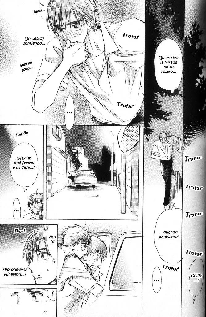 Seito Kaichou ni Chuukoku (2003) - Capítulo 21 - Página 20 - LectorTMOo