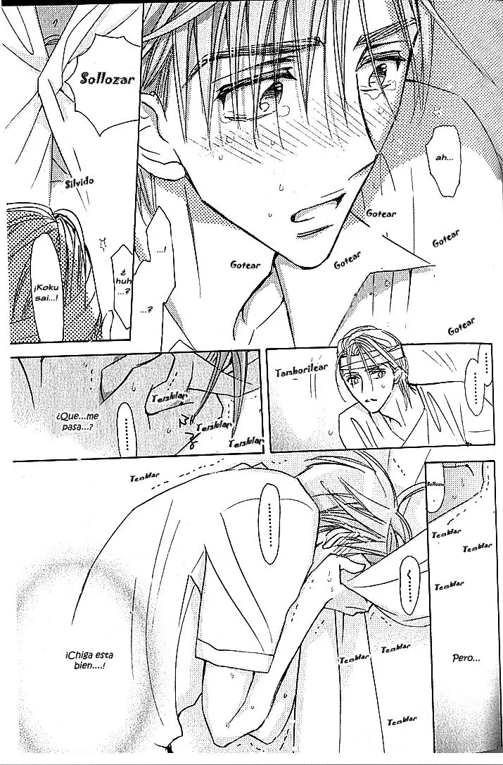 Seito Kaichou ni Chuukoku (2003) - Capítulo 21 - Página 28 - LectorTMOo