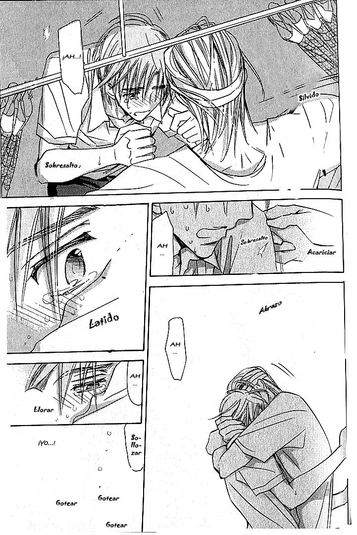 Seito Kaichou ni Chuukoku (2003) - Capítulo 21 - Página 30 - LectorTMOo