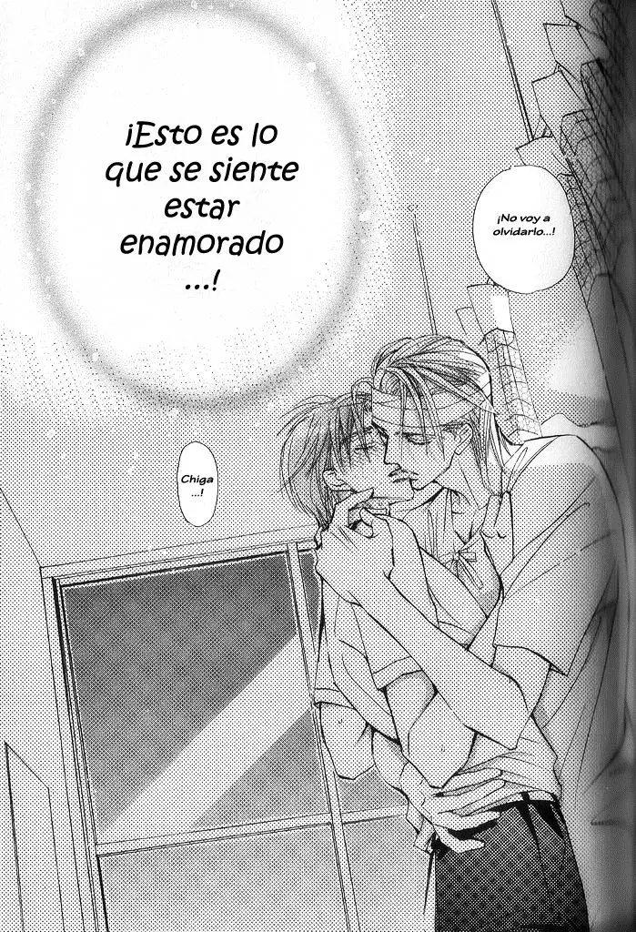Seito Kaichou ni Chuukoku (2003) - Capítulo 22 - Página 6 - LectorTMOo