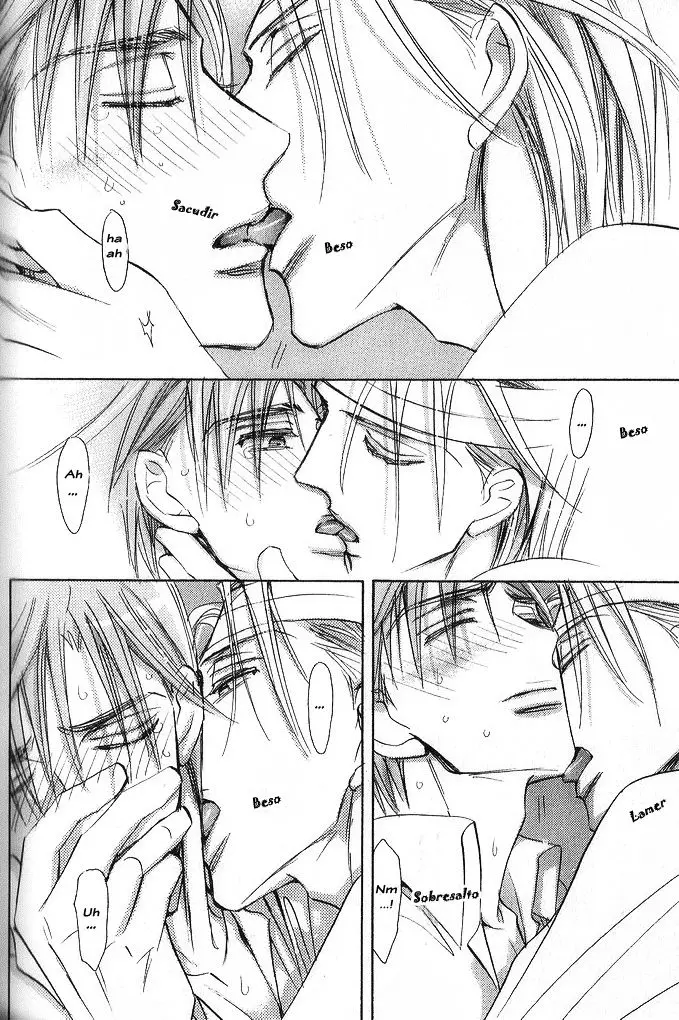 Seito Kaichou ni Chuukoku (2003) - Capítulo 22 - Página 7 - LectorTMOo