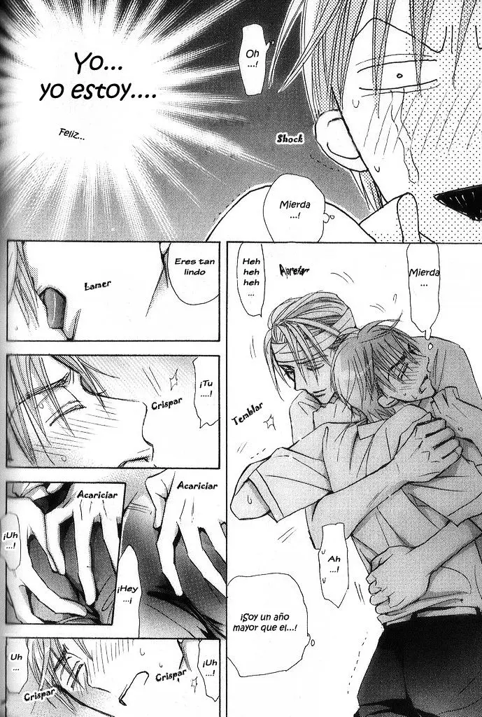 Seito Kaichou ni Chuukoku (2003) - Capítulo 22 - Página 9 - LectorTMOo