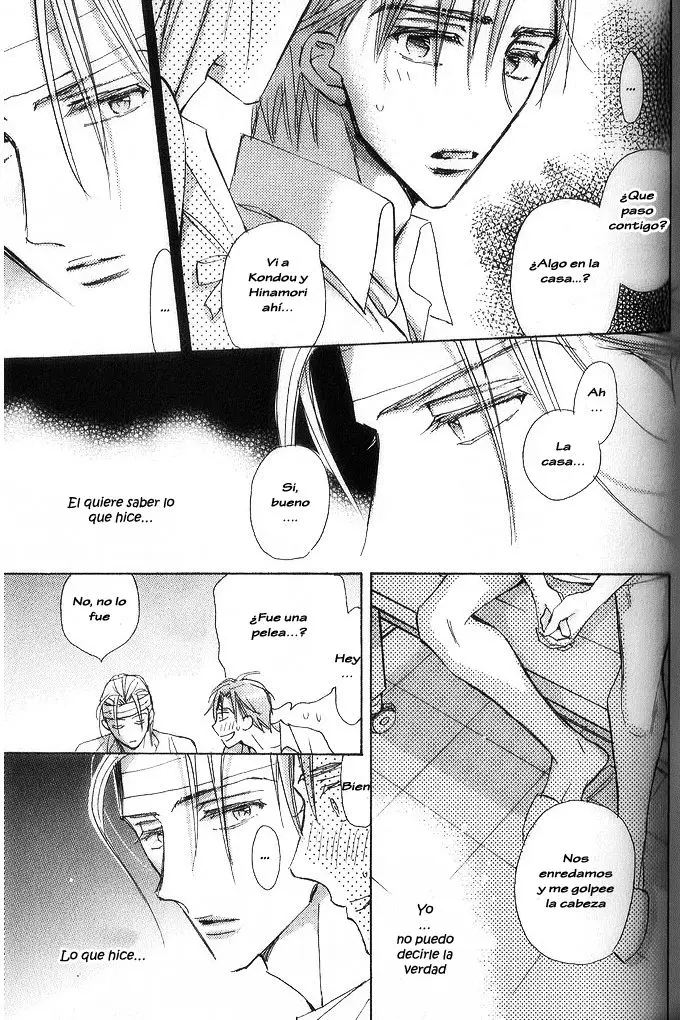Seito Kaichou ni Chuukoku (2003) - Capítulo 22 - Página 16 - LectorTMOo
