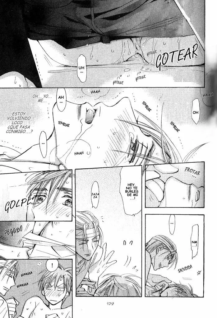 Seito Kaichou ni Chuukoku (2003) - Capítulo 23 - Página 16 - LectorTMOo