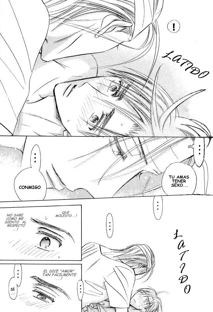 Seito Kaichou ni Chuukoku (2003) - Capítulo 24 - Página 10 - LectorTMOo