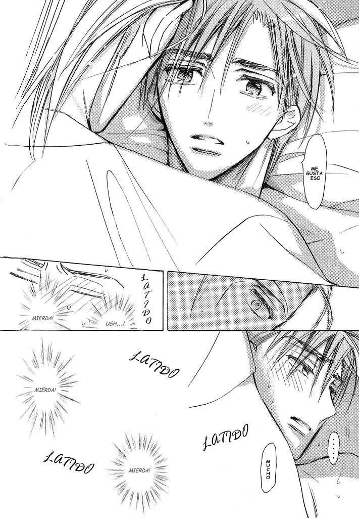 Seito Kaichou ni Chuukoku (2003) - Capítulo 24 - Página 11 - LectorTMOo