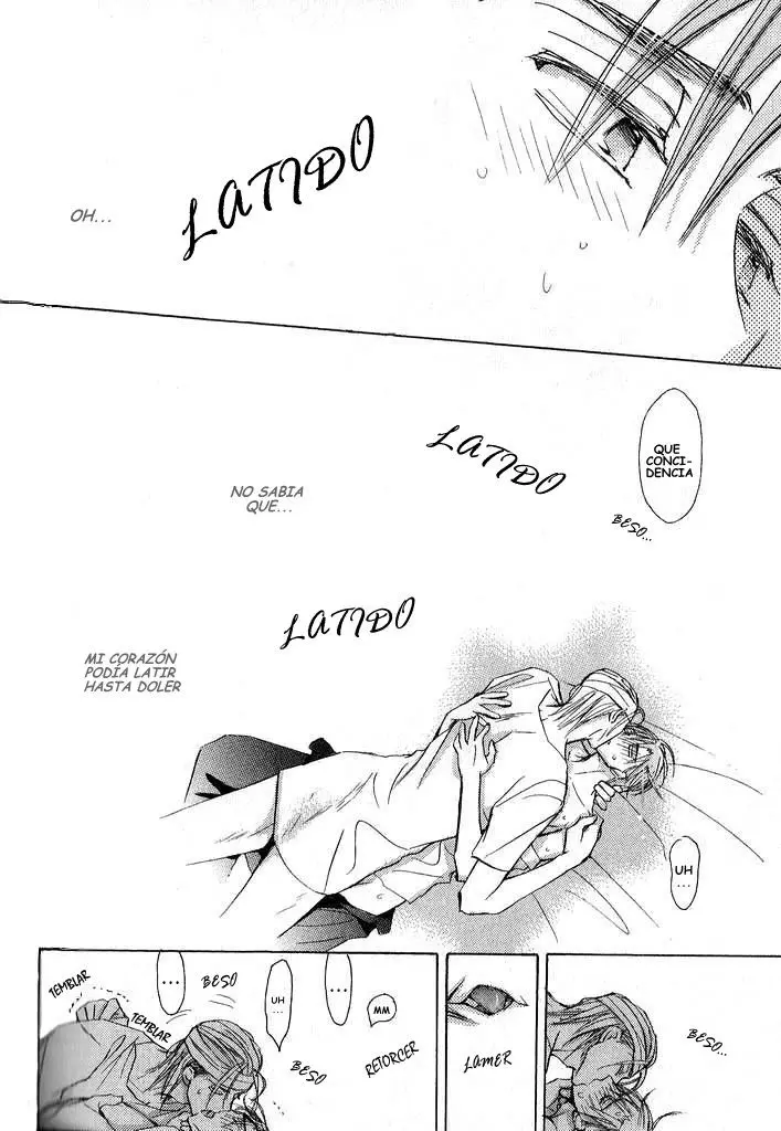 Seito Kaichou ni Chuukoku (2003) - Capítulo 24 - Página 16 - LectorTMOo