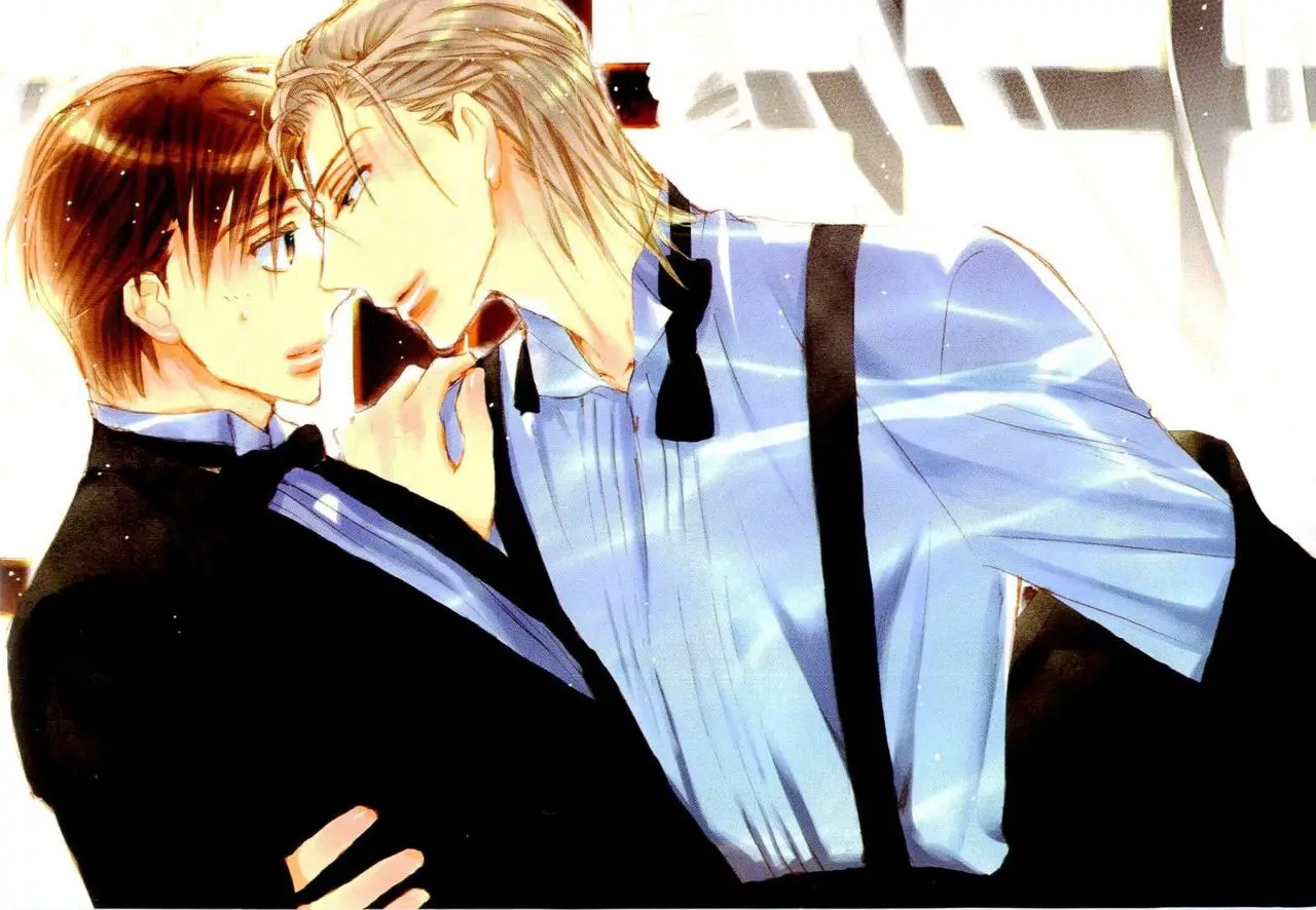 Seito Kaichou ni Chuukoku (2003) - Capítulo 26 - Página 11 - LectorTMOo