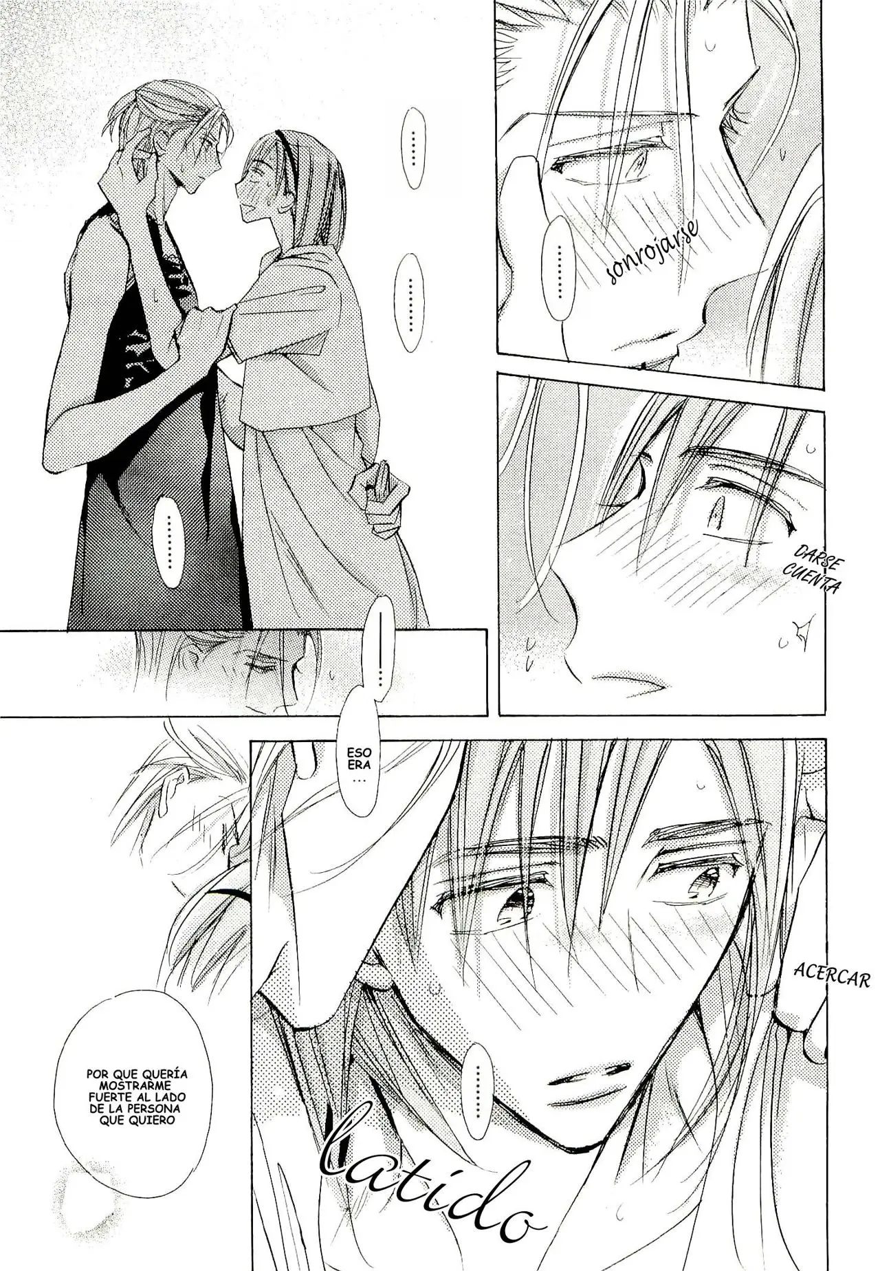 Seito Kaichou ni Chuukoku (2003) - Capítulo 29 - Página 25 - LectorTMOo
