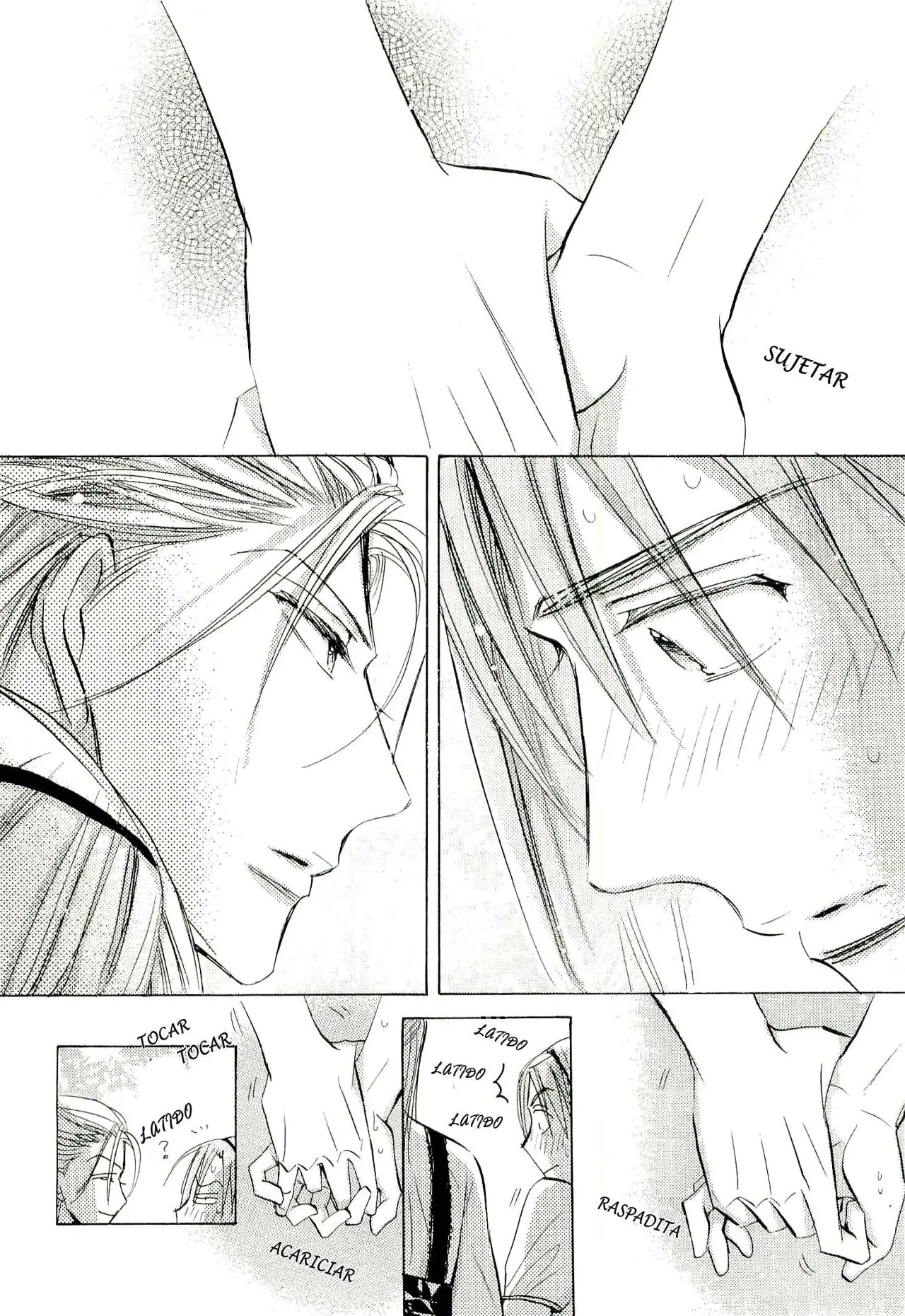 Seito Kaichou ni Chuukoku (2003) - Capítulo 29 - Página 27 - LectorTMOo