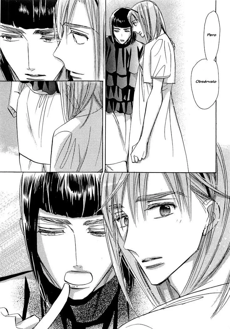 Seito Kaichou ni Chuukoku (2003) - Capítulo 30 - Página 5 - LectorTMOo