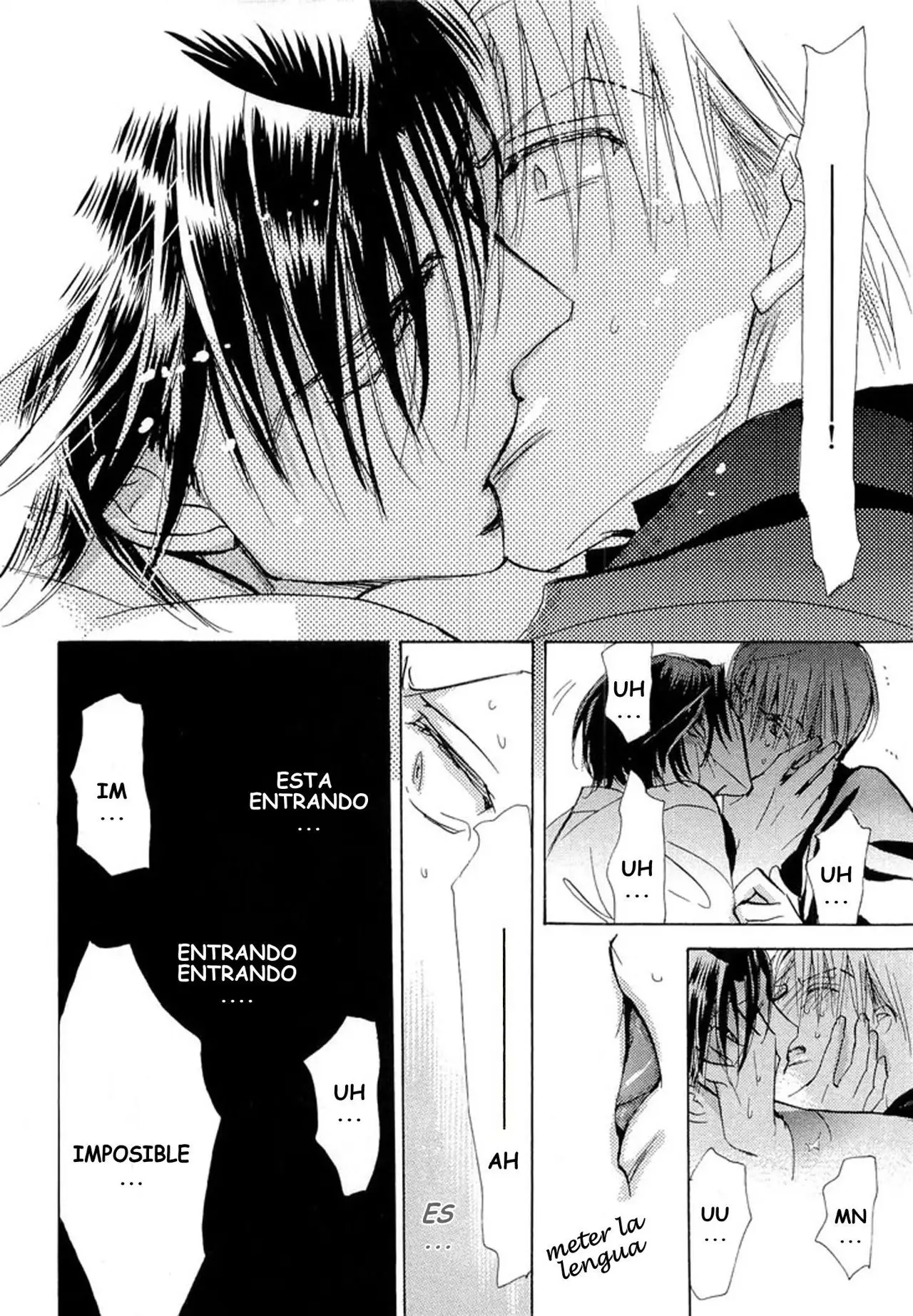 Seito Kaichou ni Chuukoku (2003) - Capítulo 32 - Página 16 - LectorTMOo