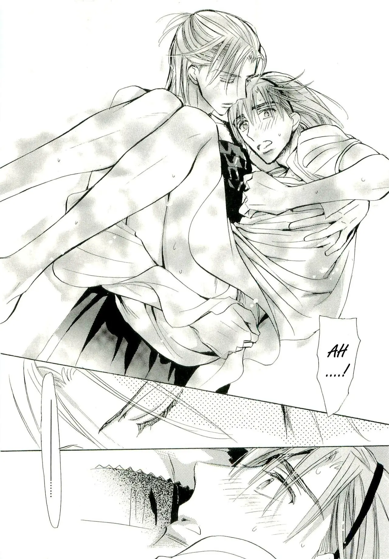 Seito Kaichou ni Chuukoku (2003) - Capítulo 35 - Página 15 - LectorTMOo