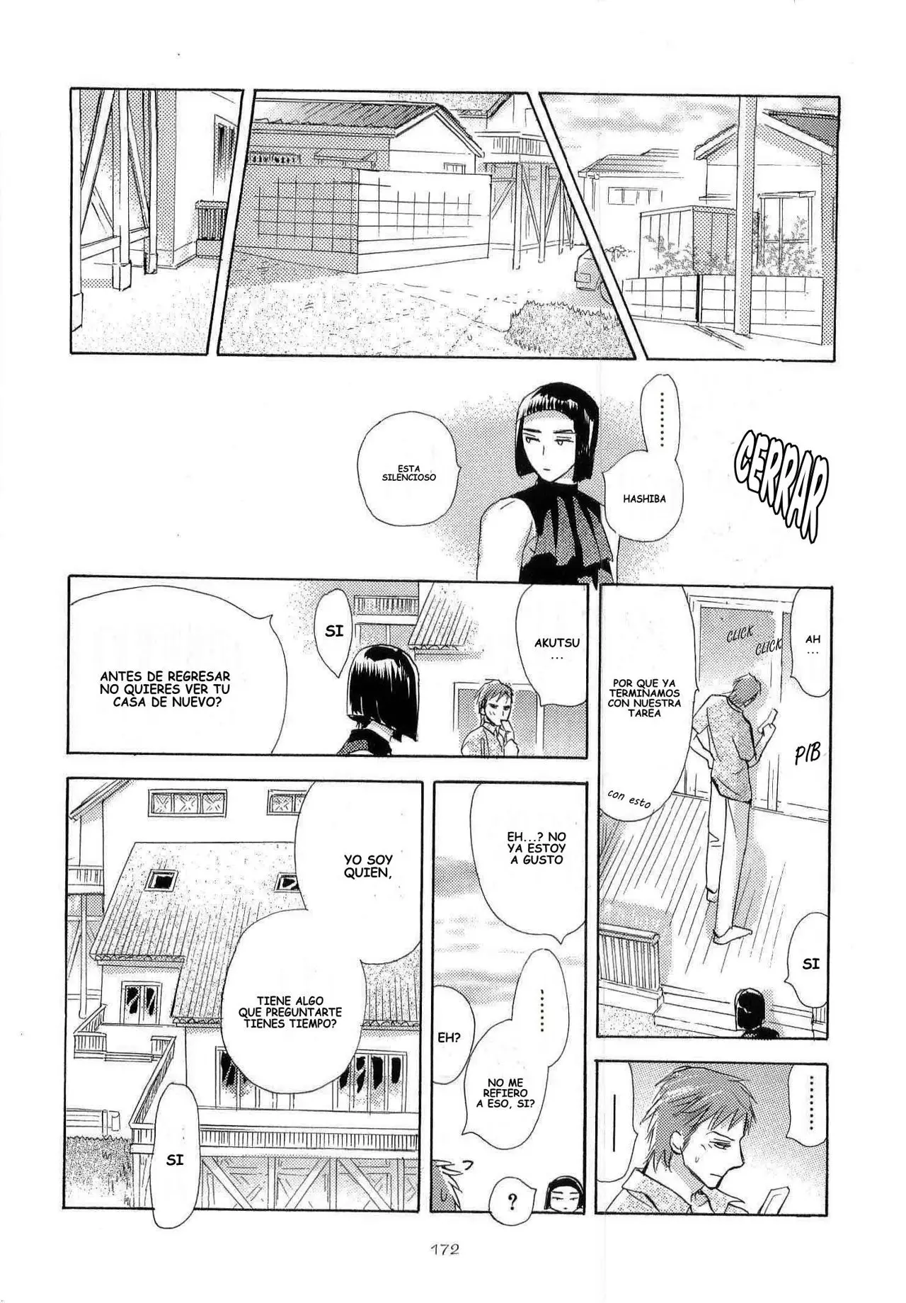 Seito Kaichou ni Chuukoku (2003) - Capítulo 38 - Página 19 - LectorTMOo
