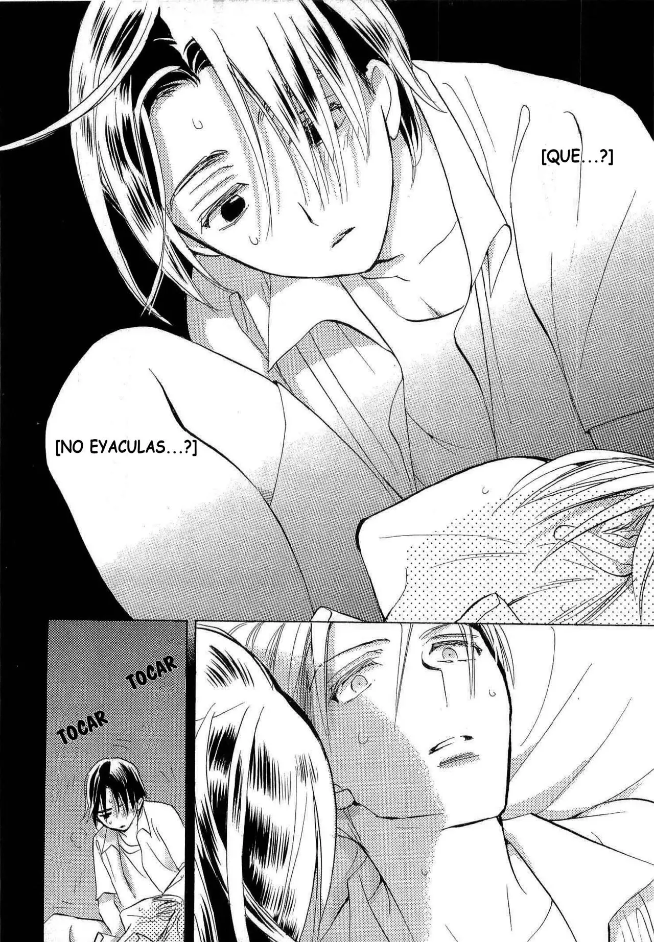 Seito Kaichou ni Chuukoku (2003) - Capítulo 38 - Página 41 - LectorTMOo