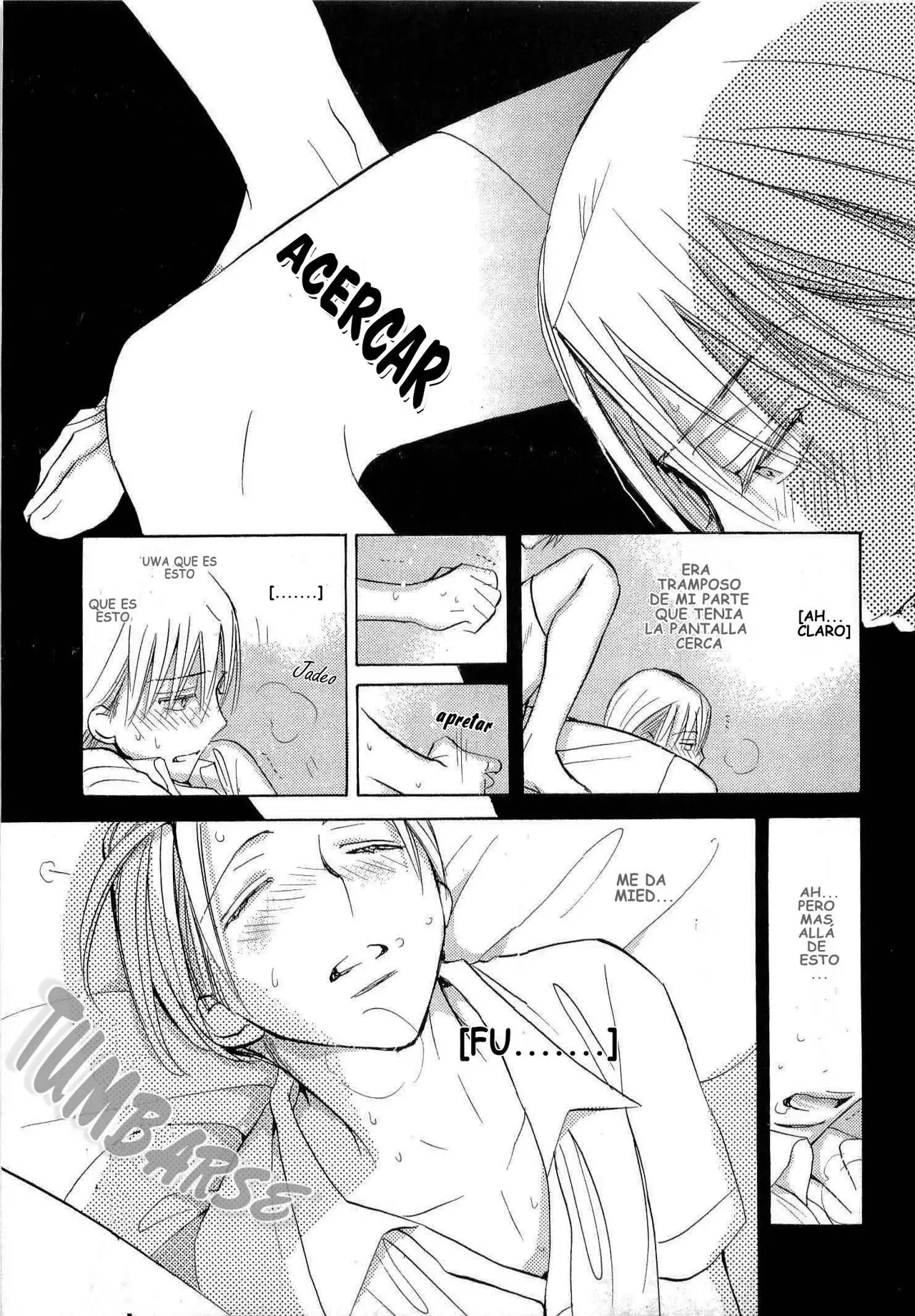 Seito Kaichou ni Chuukoku (2003) - Capítulo 38 - Página 42 - LectorTMOo
