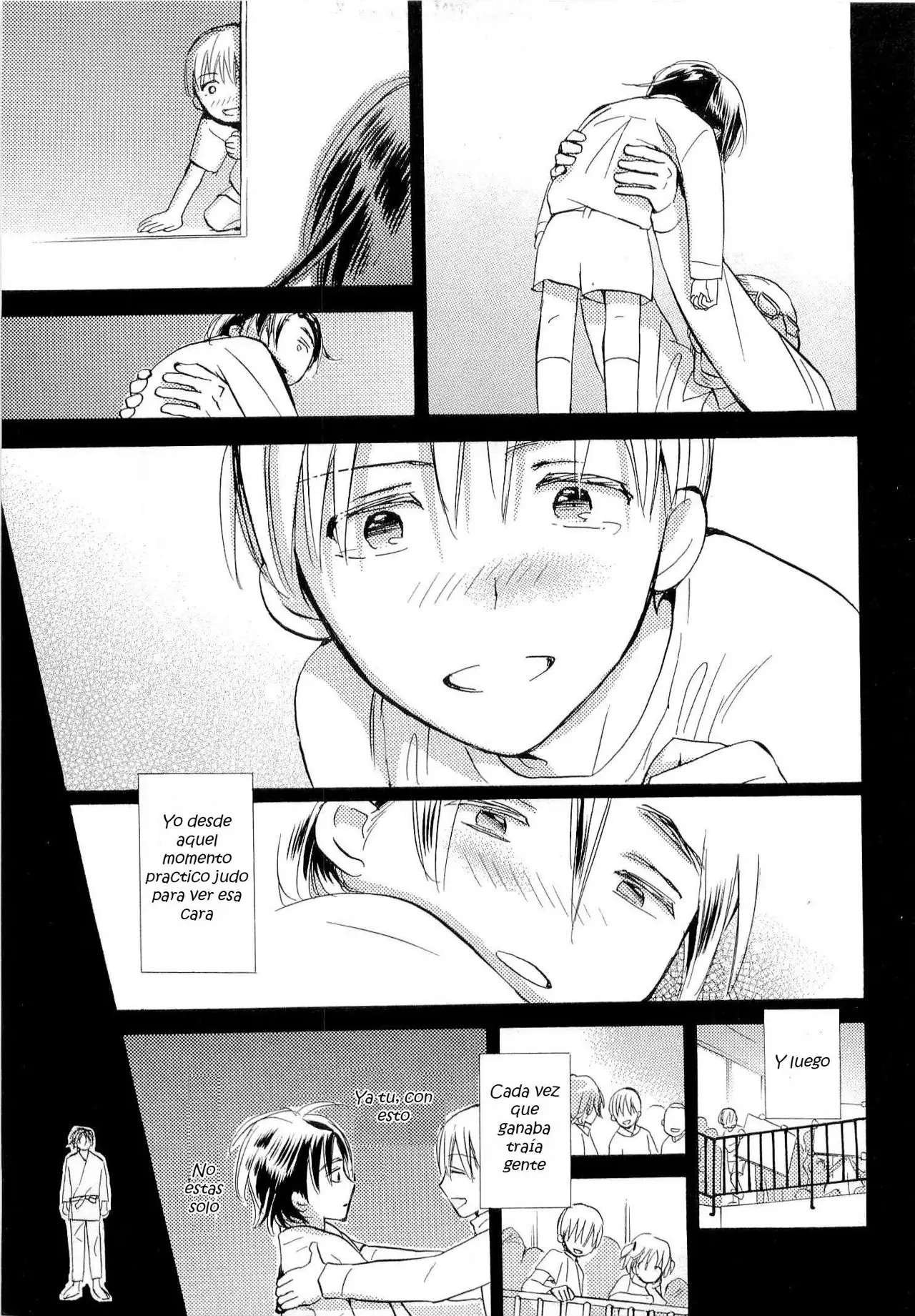 Seito Kaichou ni Chuukoku (2003) - Capítulo 39 - Página 39 - LectorTMOo