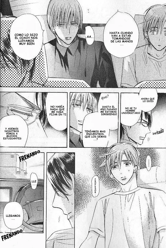 Seito Kaichou ni Chuukoku (2003) - Capítulo 40 - Página 7 - LectorTMOo