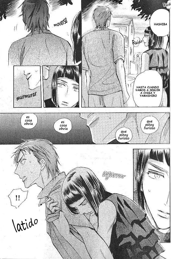 Seito Kaichou ni Chuukoku (2003) - Capítulo 40 - Página 25 - LectorTMOo