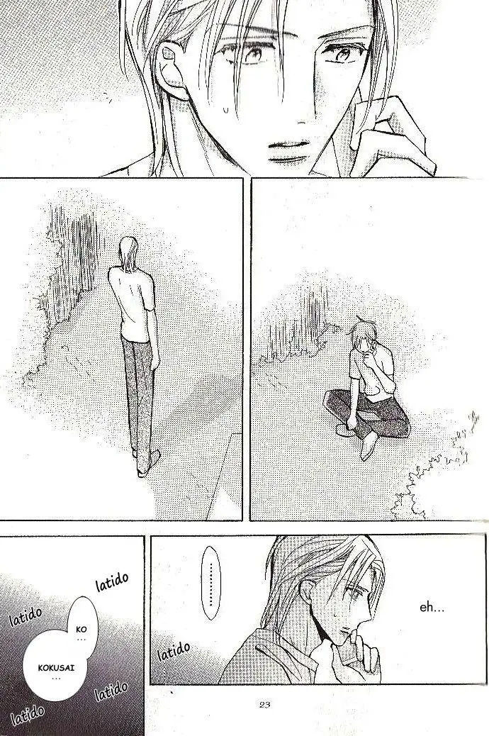 Seito Kaichou ni Chuukoku (2003) - Capítulo 40 - Página 50 - LectorTMOo
