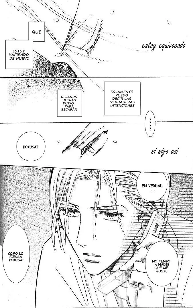 Seito Kaichou ni Chuukoku (2003) - Capítulo 40 - Página 60 - LectorTMOo