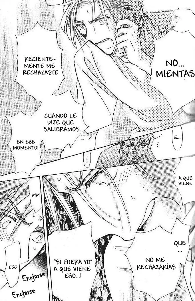 Seito Kaichou ni Chuukoku (2003) - Capítulo 40 - Página 67 - LectorTMOo