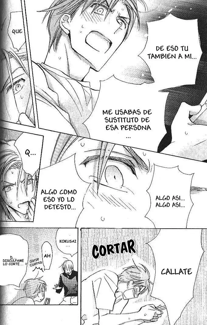 Seito Kaichou ni Chuukoku (2003) - Capítulo 40 - Página 69 - LectorTMOo