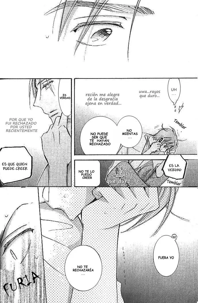 Seito Kaichou ni Chuukoku (2003) - Capítulo 40 - Página 70 - LectorTMOo