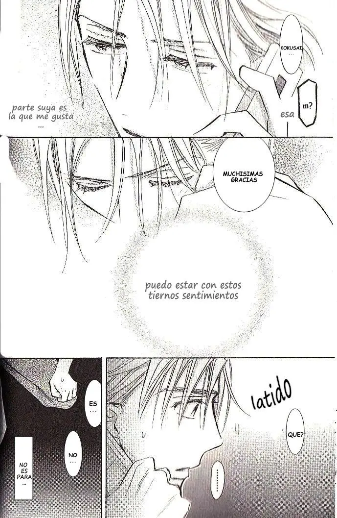 Seito Kaichou ni Chuukoku (2003) - Capítulo 41 - Página 15 - LectorTMOo