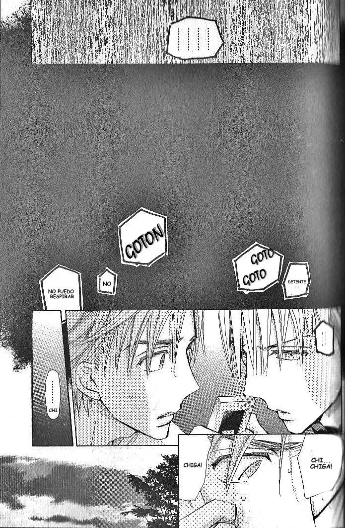 Seito Kaichou ni Chuukoku (2003) - Capítulo 42 - Página 11 - LectorTMOo