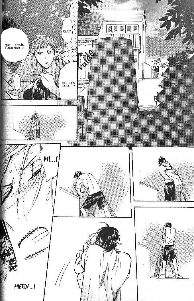 Seito Kaichou ni Chuukoku (2003) - Capítulo 42 - Página 13 - LectorTMOo