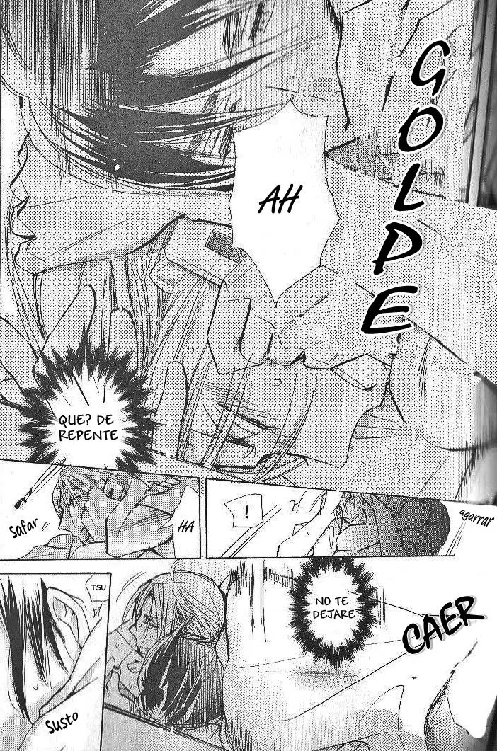 Seito Kaichou ni Chuukoku (2003) - Capítulo 42 - Página 16 - LectorTMOo