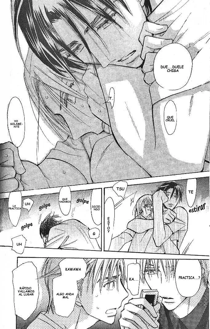 Seito Kaichou ni Chuukoku (2003) - Capítulo 42 - Página 18 - LectorTMOo