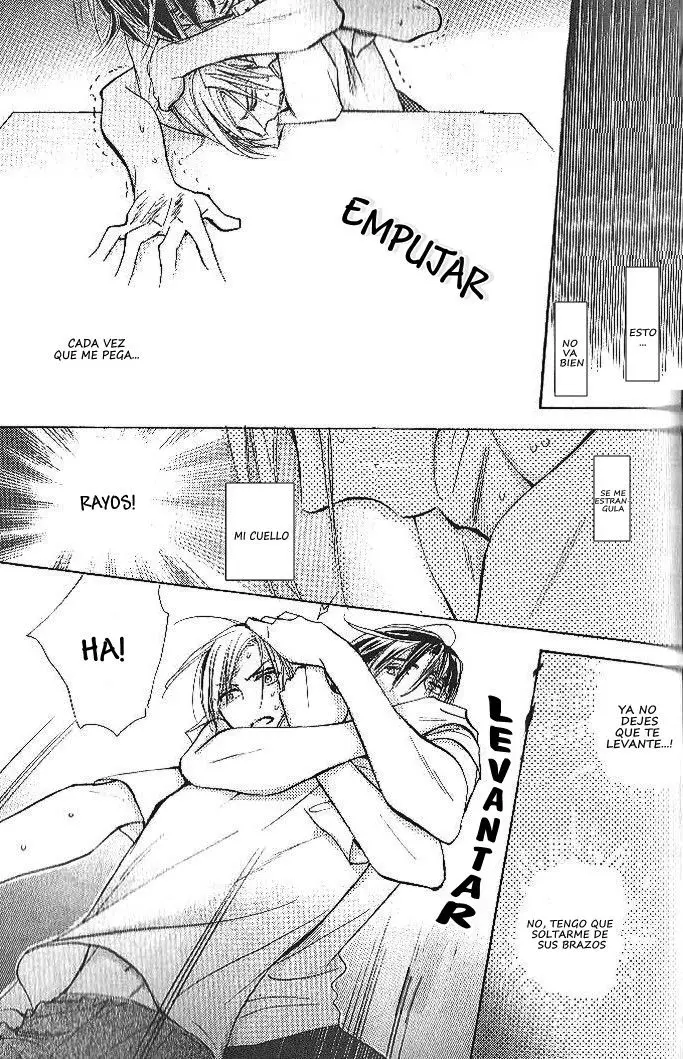 Seito Kaichou ni Chuukoku (2003) - Capítulo 42 - Página 22 - LectorTMOo