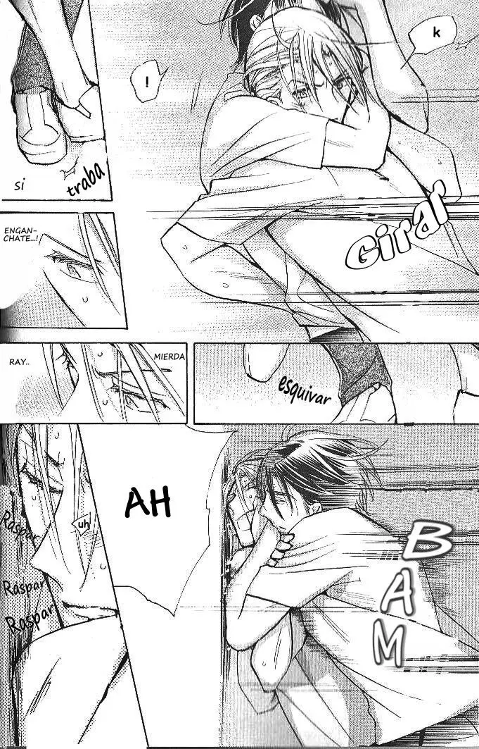 Seito Kaichou ni Chuukoku (2003) - Capítulo 42 - Página 26 - LectorTMOo