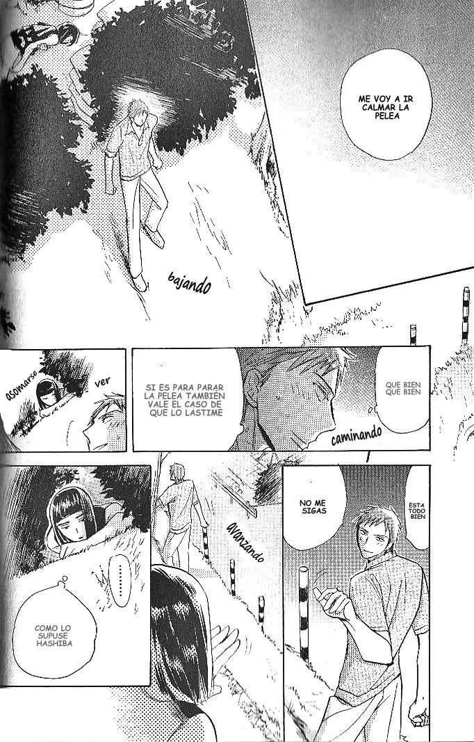 Seito Kaichou ni Chuukoku (2003) - Capítulo 42 - Página 39 - LectorTMOo