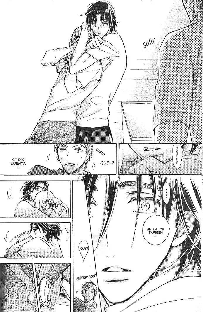 Seito Kaichou ni Chuukoku (2003) - Capítulo 42 - Página 42 - LectorTMOo